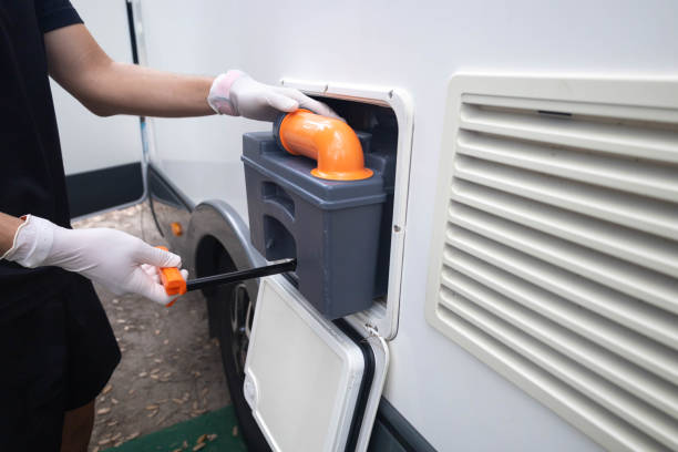 Best Portable toilet rental for construction  in Jasper, TX