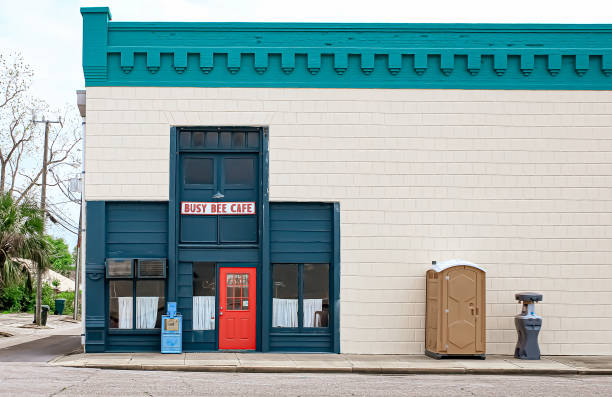 Best Portable bathroom rental  in Jasper, TX