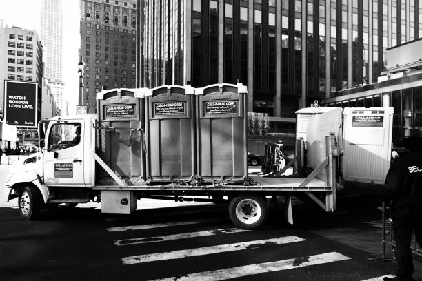 Best Local porta potty services  in Jasper, TX
